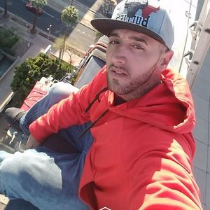 Meet your Posher, Alan